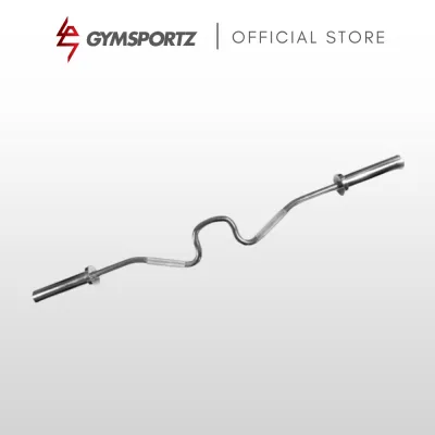 Pivot Olympic Super Curl Bar