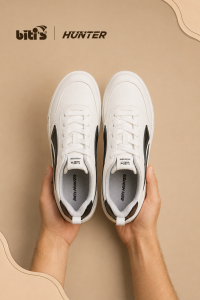 Giày Thể Thao Nam Bitis Hunter Street  HSM008602 (size 39-45)
