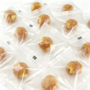 Dried Longan Stuffed With Lotus Seeds Traditional Chinese Dessert Soup Cheng Tng Sweet Dried Fruit Dessert Soup Ingredient