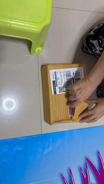 Buyer review video 5