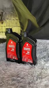 CWORKS OIL FULLY SYNTHETIC SN MA2 10W40 MANUAL