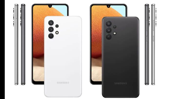 Samsung A32 5G 6gb 128gb Lazada PH