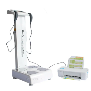 3D Quantum Resonance Body Composition Scan Health Analyzing Device Clinical Analytical Instruments