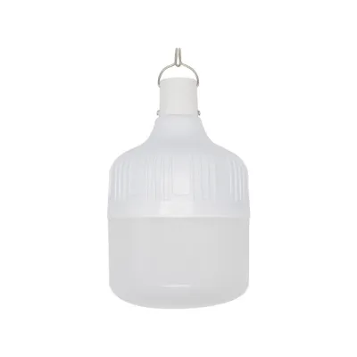 Lampu Emergency Darurat Led / Bohlam Putih / Led Bulb