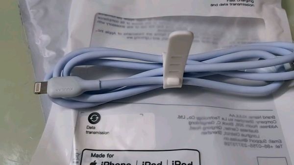 Buyer review video 4