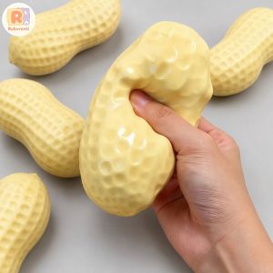 Slow Rising Squeeze Stress Toy Butter Stick Squishy Toy Fidget Toy For ADHD Autism Kids Adults