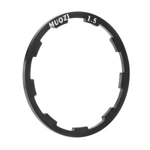 FOUNDTWO Freehub Gasket Cycling Front Rear Hub Hub Washer Bottom Bracket Bike Accessories Flywheel Cassette Gasket MTB Bottom Bracket Spacers Bike Freehub Washer Bicycle Hub Washer