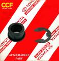 Toyota Fortuner Innova Hilux Corolla Vios Yaris Camry Wigo Avanza Shifter Cable Bushing. 