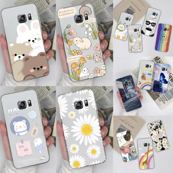 ốp Lưng Galaxy Note Phone Cases Ốp Cho Samsung Note Ốp Lưng Thời
