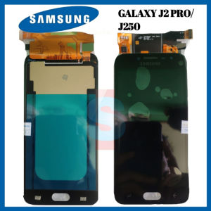 LCD TOUCHSCREEN SAMSUNG J2 PRO / J250