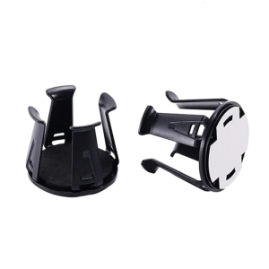 Car Cup Bottle Holder Racks Car Interior Beverage Holder Adhesive Cup Storage Rack Universal Rack Auto Accessories