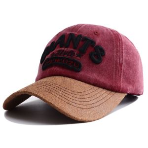 Baseball cap : GIANTS - Topi Baseball Topi Pria Topi Wanita Topi Olahraga
