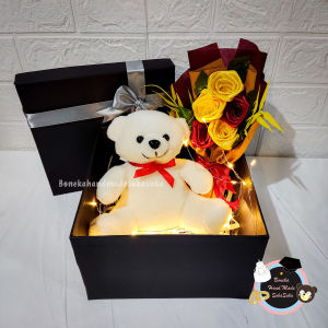 Hampers Kado Cewek Ulang Tahun Anniversary Ultah Hadiah Untuk Pacar Cewek Kado Lucu Hadiah Spesial