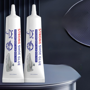 Super Glue For Shoes Repair Universal Super Strong Shoe Glue Waterproof Leather Shoe Repair Leather shoe repair glue sports shoe repair glue Ready Stock 万能强力补鞋胶