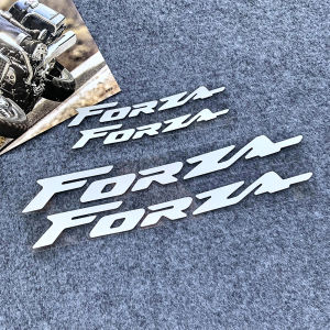 12PCS New 14/15 inch Reflective Waterproof Motorcycle Wheel Stickers Stripes Rim Decals for Honda FORZA