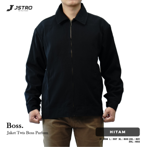 Jstro Jasket Twis Parfum