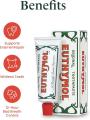 [100% Original] EUTHYMOL Toothpaste 106g - Whitening / ORIGINAL. 