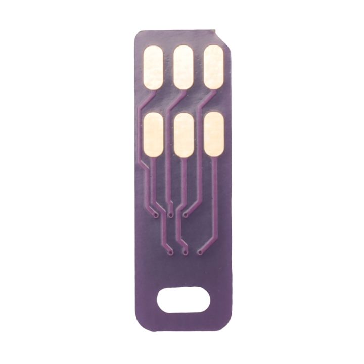 Pour ESIM vers Nano support de carte SIM adaptateur de carte