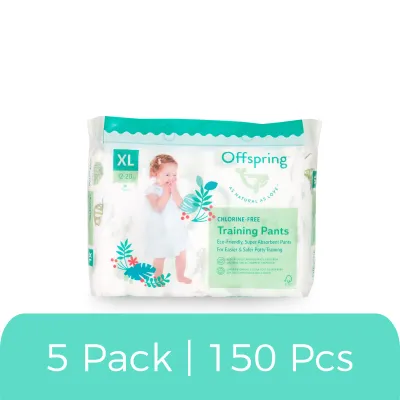 OFFSPRING FASHION PANTS 5 PACK BUNDLE