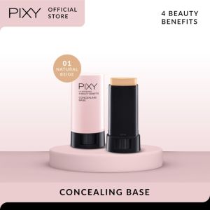 PIXY 4 Beauty Benefits concealing base concealer 9 gr