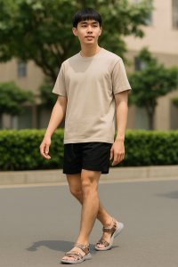 Sandal Bitis Hunter Nam  HEM000901