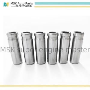2L 3L 5L 1HZ Valve Guide Set For Toyota HiluxHiaceLand CruiserCoaster 1988-2005 11122-54020 11126-54020