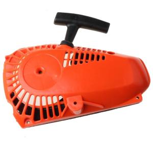 Chainsaw Pull Starter Fit 2500 25CC Chainsaw Brush Cutter Parts Chainsaw Spares Parts Garden Tools Durable
