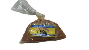 Umpan Siap Pakai/Umpan Dasar Si Anak Kampung Super Salmon Anyir/Hanyir Umpan Dasar Ikan Mas 1PCS