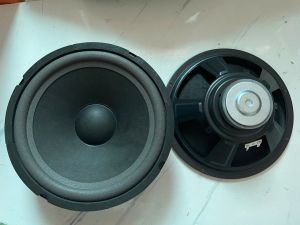 Loa bass 25 từ 80 coil 35 gân mút - bass loa kéo - giá 1 loa