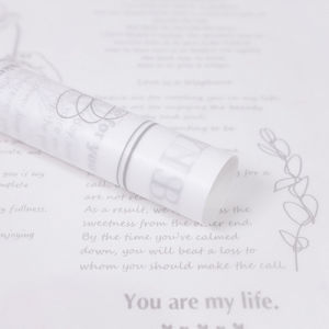 Korean Paper Wrink Sydney Ecer Per Warna Kertas Buket Pembungkus Bunga KB6249