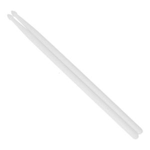 Nonslip đèn dạ quang lên bộ cây gõ trống sân khấu biểu diễn huỳnh quang drumsticks 5A Nylon drumsticks Stick cho tay trống