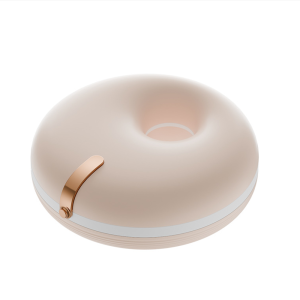 inn กล่องเก็บรีเทนเนอร์ กล่องใส่รีเทนเนอร์ กล่องใส่ฟันปลอม Retainer Box กล่องเก็บรีเทนเนอร์แบบพกพา ทำความสะอาดง่าย แถมแปรงทำความสะอาด