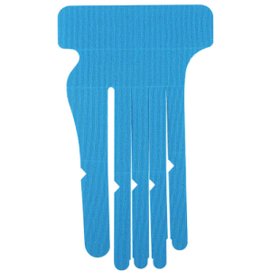 Kinesiology Tape for Hand Pre CutWrist Finger Tape for Pains Relief Sports Tape for Support & Comfort During Workouts