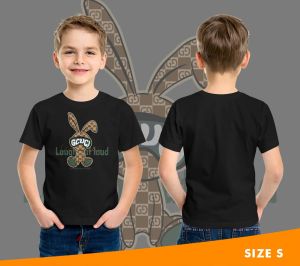 Baju Kaos anak anak Distro Termurah Keren Terlaris Pria Dan Wanita Asli Bandung / jabar