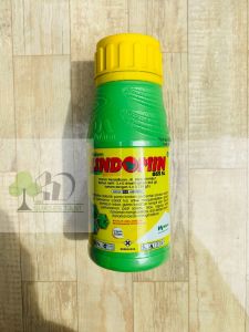 Pengendali Gulma LINDOMIN 865 SL dari NUFARM