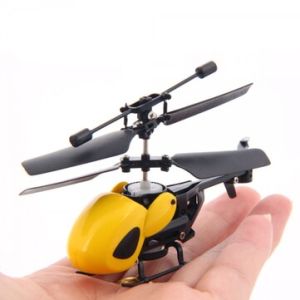 Mini Helicopter QS5010