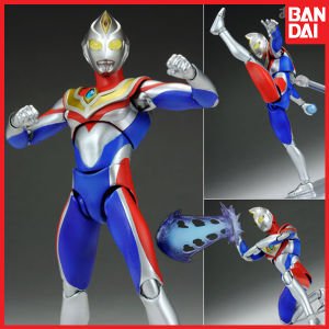 ULTRA-ACT - Ultraman Dyna (Flash Type)