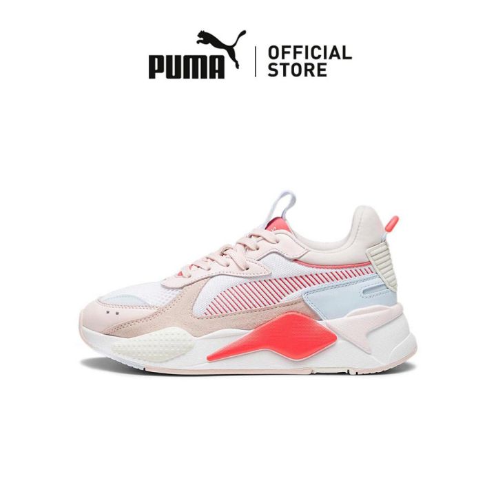 Womens Sneakers Rs-x Reinvention Sneakers Puma PUMA Unisex RS-X