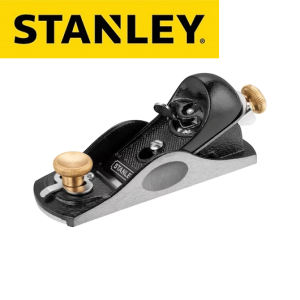 Stanley Bailey 160mm x 1-5/8" Block Plane Model 1-12-020