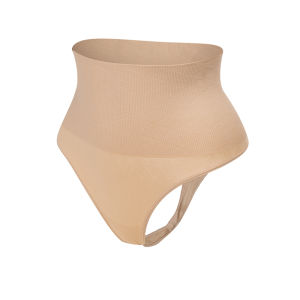 [Delivery In 3 Days] ShiErHua High Waist Body Shaper for Women Tummy Thong Panties Girdle Slimming Tummy Shaper Butt and Hips Enchancer Hips and Butt Padding Shaper Corset Ig Body Shaper Original