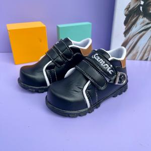 Samoic Sepatu Anak Laki-laki Model Boot Usia 1-5 Tahun Terbaru dan Trendy Varian Warna Kece Kekinian