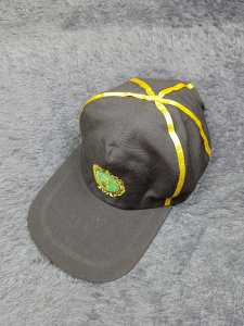 Topi pramuka siaga SD cewe / Topi siaga cewe