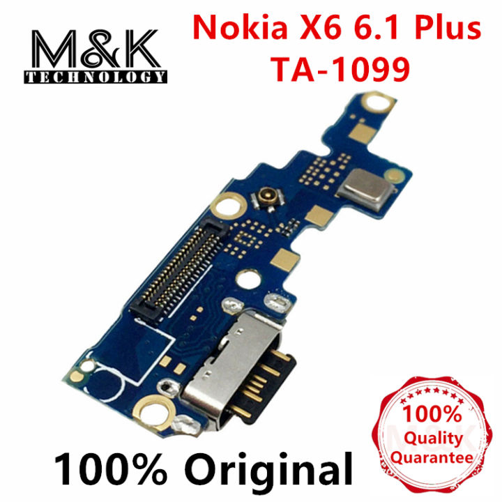 Type C Nokia Plus Data Cable Original Price 100% Original MK