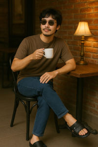 Dép quai ngang Bitis nam (39-43)