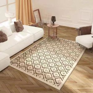 Beseyun. Soft Carpet For Living Room Cashmere Modern Minimalist Rug Bedroom Rugs Room Bedroom Nordic Style Home GrouNordic Carpet Turkish Carpet Carpet Living Room