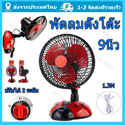 เต่าทอง พัดลม พัดลมตั้งโต๊ะ พัดลมไฟฟ้ารเสียบปลั๊ก พัดลมพกพา พัดลมไฟฟ้าพกพา พัดลมไฟฟ้าตั้งโต๊ะ เสียงเ