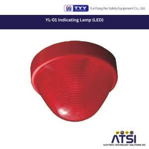 TYY YL-01 Indicating Lamp (LED)