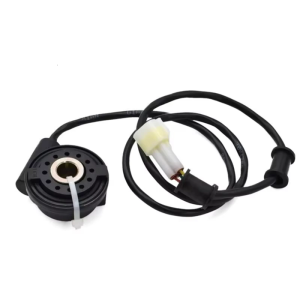 Heavy Duty Motorcycle Sensor Gear Weather Resistant Designs Motorcycle Digital Counter Quick Fixing for italika 150z