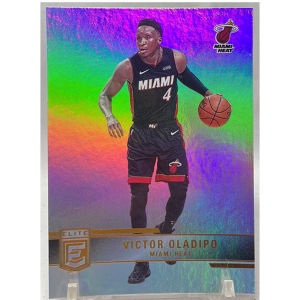 Victor Oladipo NBA cards - Sports Trading Cards