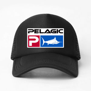 Topi Jaring Mesh Memancing Bersepeda dan Olahraga Outdoor